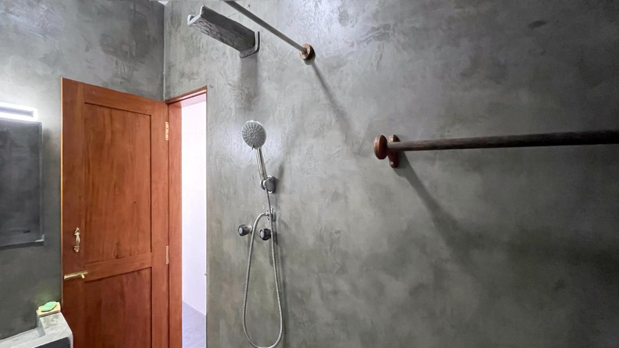 Apartament Heimathafen Hikka Hikkaduwa Zewnętrze zdjęcie