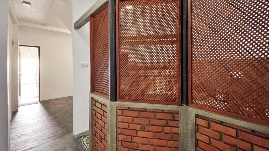 Apartament Heimathafen Hikka Hikkaduwa Zewnętrze zdjęcie